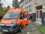 Divišovští hasiči pomáhali ve Středočeském kraji