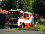 10.08.2015 Padlý strom na vedení