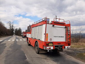 Činnost JSDH Divišov od 25.11.2019 do 29.02.2020